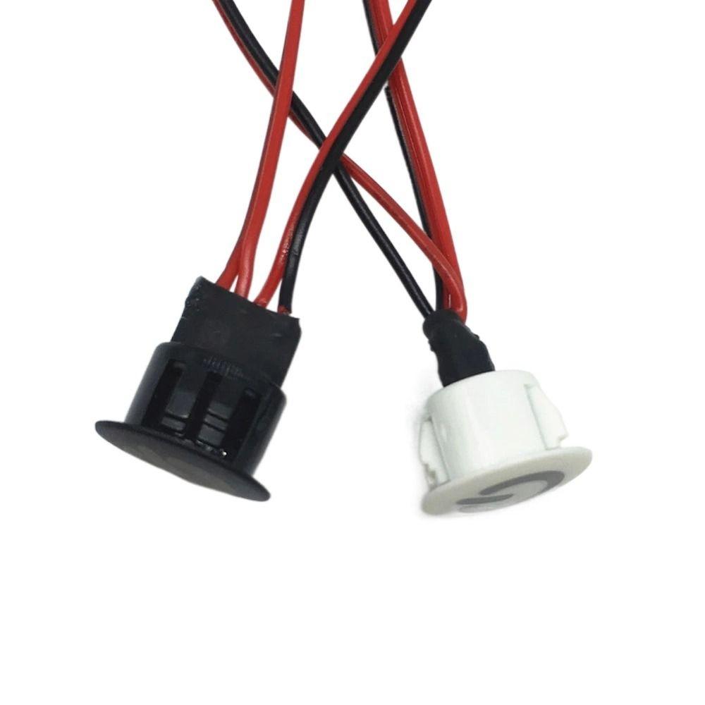 LED Power Supplies For LED Strip Cabinet Light Touch Switch ON OFF Dimmer Switch Light Controller