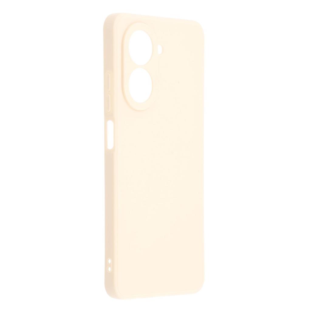 Pro Xiaomi Redmi A5 NFC (173.45mm) Pouzdro Přesné výřezy Rovný okraj TPU Nárazuvzdorný Kryt na telefon