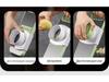 304 Stainless Steel Multifunctional Kitchen Grater & Vegetable Slicer