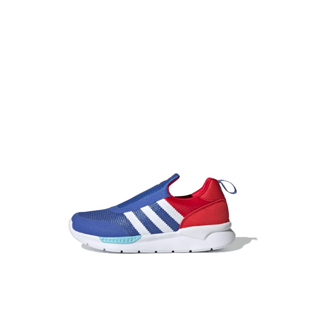 

детские кроссовки adidas originals ZX 360 Kids Lifestyle shoes BP FX4937