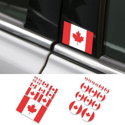 Accesorii de exterior – Autocolante pentru auto