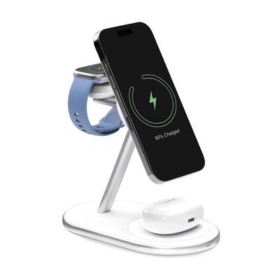 Accesorios para celulares y smartphones – Cargadores inalámbricos