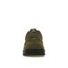 Nike Air Force 1 07 LV8 Reflective Swoosh - Cargo Khaki Men Sneakers Green White Black DZ4514-300