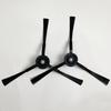 4 Pcs Side Brushes For RoboVac L35 For Hybrid/L35 For Hybrid+/LR30 Hybird+