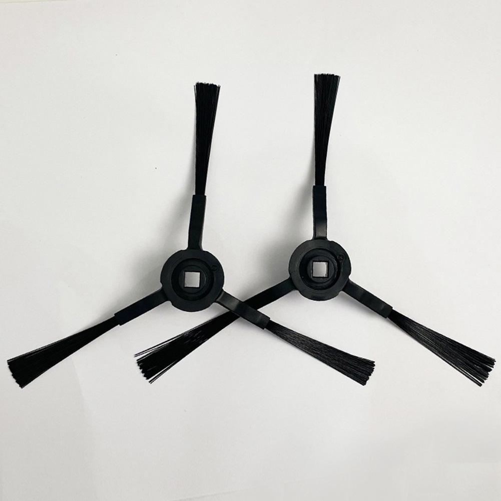 4 Pcs Side Brushes For RoboVac L35 For Hybrid/L35 For Hybrid+/LR30 Hybird+