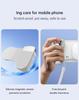 K02 Magnetic Bluetooth Selfie Stick with Fill Light - Multi-functional Portable Photography Handle