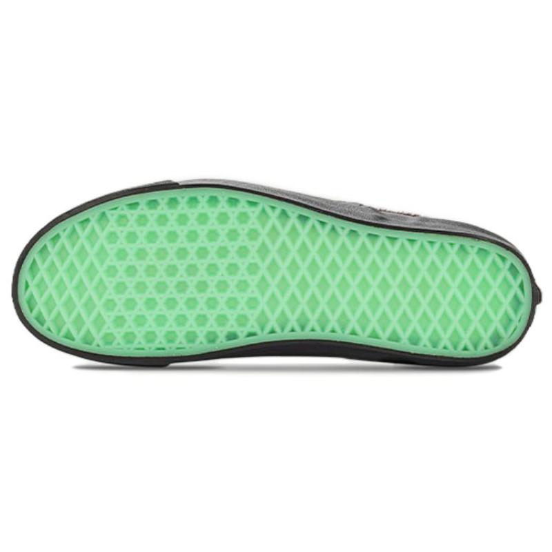 Vans Randomevent X Slip On 98 Dx 'Brown' Sneakers VN0A7Q58CGW