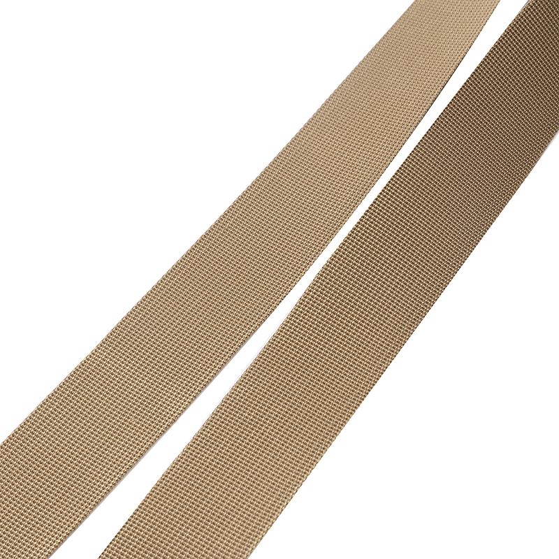 Wielofunkcyjna taktyczna smycz na pasek na ramię, nylonowa smycz na ramię