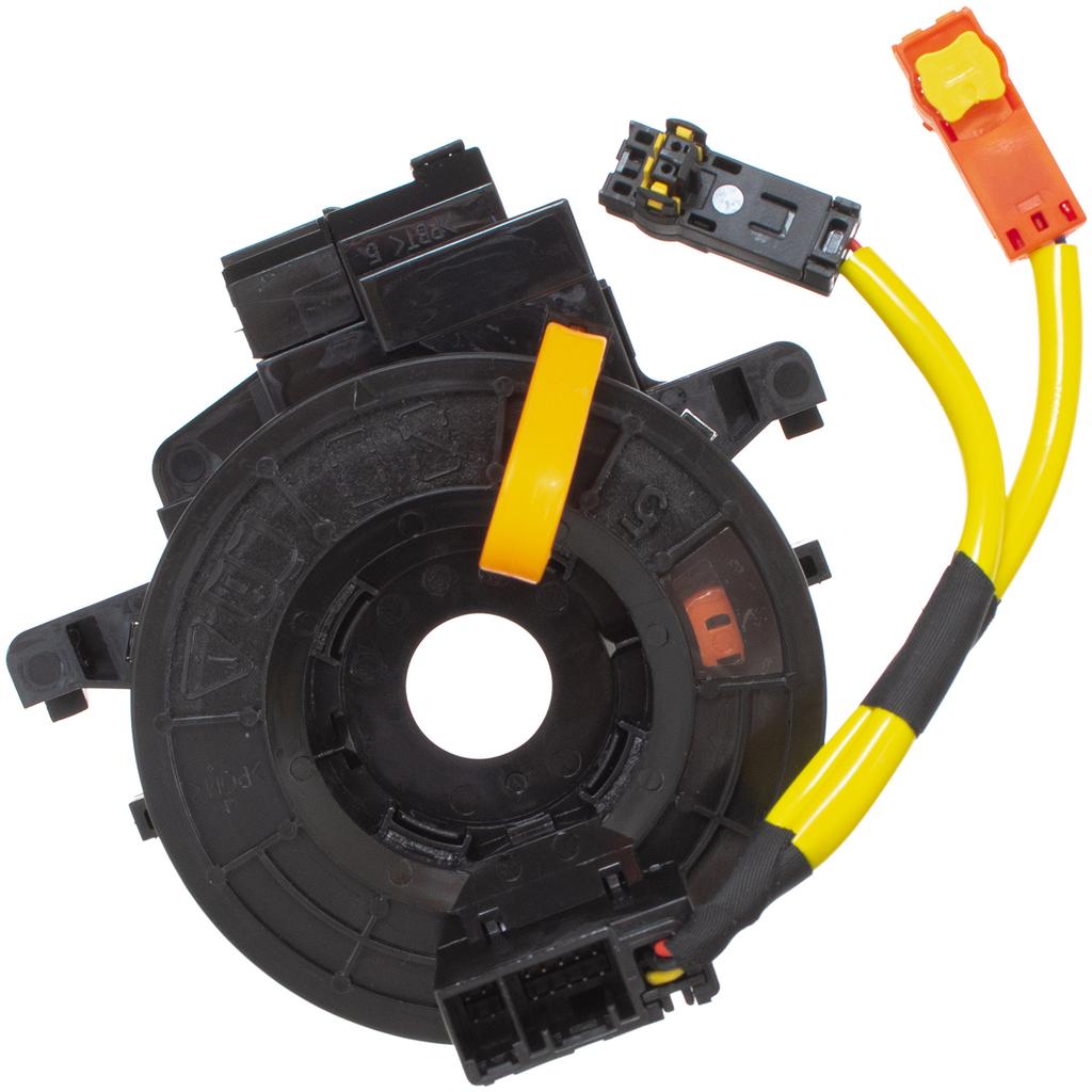 Lexus IS 05-13 Steering Wheel Airbag Strap/Retractor