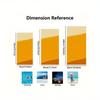 1pc Oversized Lightweight Quick Dry Colorful Microfiber Beach Towel Multipurpose Travel Scarf Picnic Blanket Summer Essential