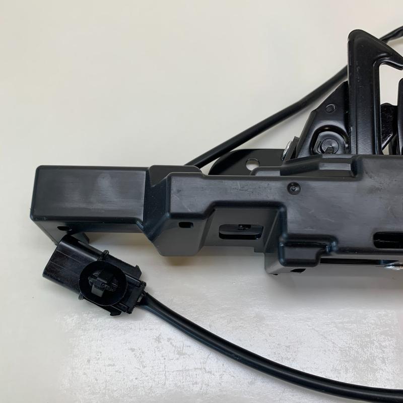 NEW 81130L2000  - 2025 For Kia K5 Front Hood Bonnet Lock Latch Assembly 81130-L2000