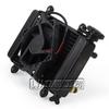 Off-road ATV/Motorcycle Water-cooled Fan Radiator