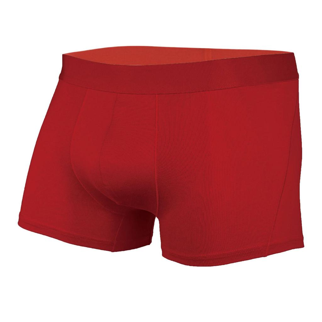 Plus Undies Large Size Men Underwear Panties Bigger Cotton Boy Boxer Shorts Fabric Comfortable Underpants
