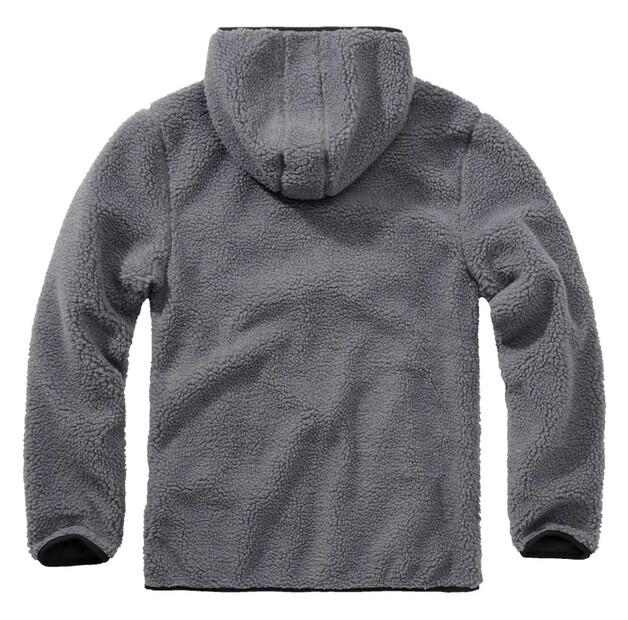 Brandit Teddy Worker Jacket