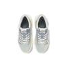 Vans Versatile Comfortable Low-Top Skate Shoes Unisex sneaker Blue Gray VN0005WJBJB