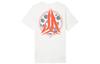 Nike Regular T Shirt Men's White FQ4911-100