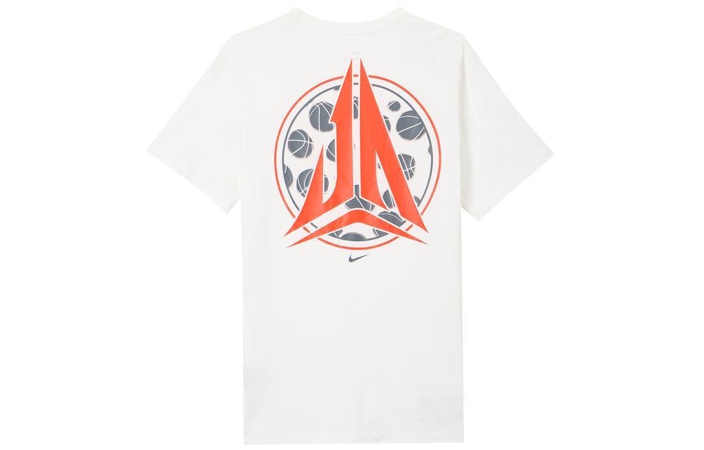 Nike Regular T Shirt Men's White FQ4911-100