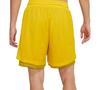 Nike Casual Shorts Men's Yellow Moderate CD0368-735