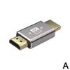 HDMI 2.1 High-definition Adapter Synchronous Audio Large Screen Video Transmission Display And Q5Q9