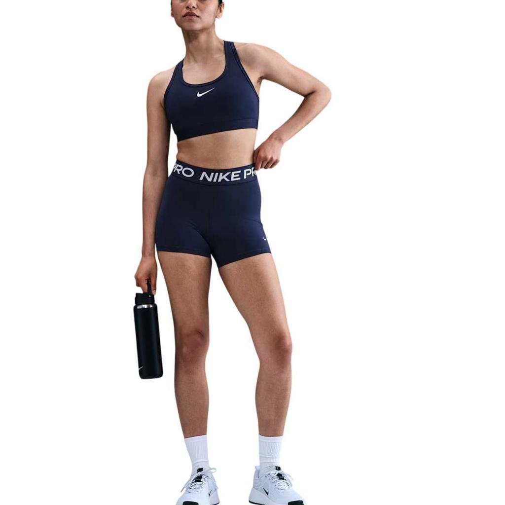 Nike Pro Women's 3' Shorts CZ9857-410