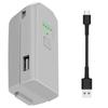 Portable Battery Charger For Drones Batteries Featuring Single Charging And Double Modes Batteries Care Accessories