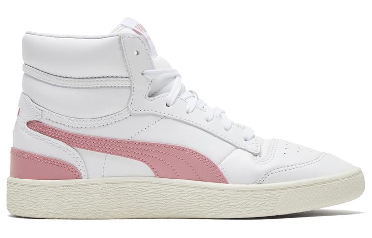Puma Ralph Samprson Mid 'White Foxglove'