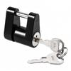 Wear-Resistant Bicycle Security Lock Durable Anti-Theft Cycling Lock  Bicycle Lock