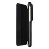 QIALINO For Huawei Pura 80 Pro/80 Pro+ Case View Window Flip Genuine Cow Leather Slim Phone Cover