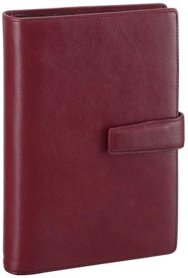 Raymay Fujii Systeem Organizer Da Vinci Standaard Bijbel Wijn DB3005Z