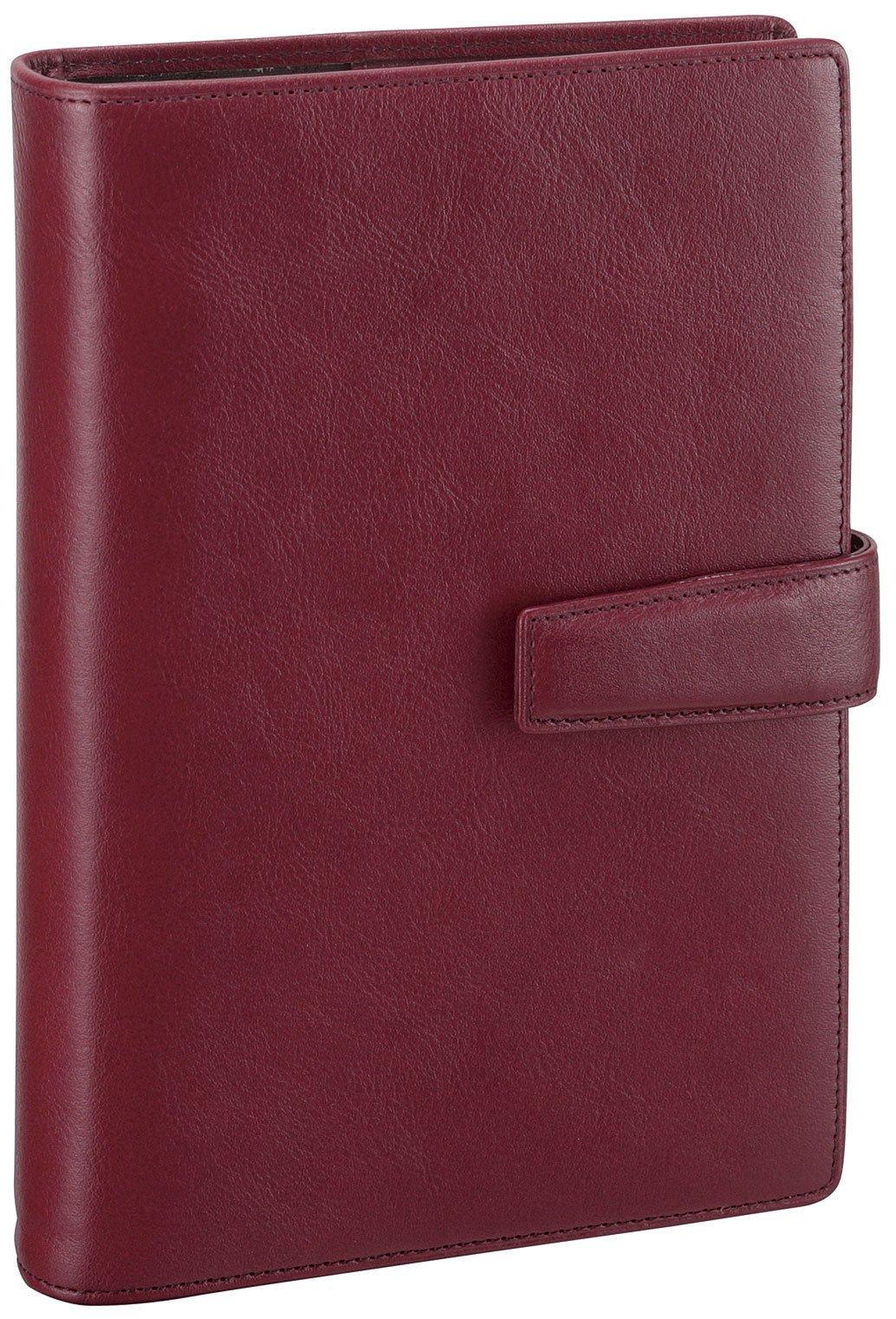 

Raymay Fujii System Organizer Da Vinci Standard Bible Wine DB3005Z
