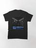 Pet Shop Boys Pet Hits Dreamworld Tour 2026 Anyaran Klassisches T-Shirt