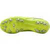 Nike Zoom Mercurial Vapor 16 Academy AG GS Mad Voltage Pack Kids Sneakers Green Black FQ8403-700