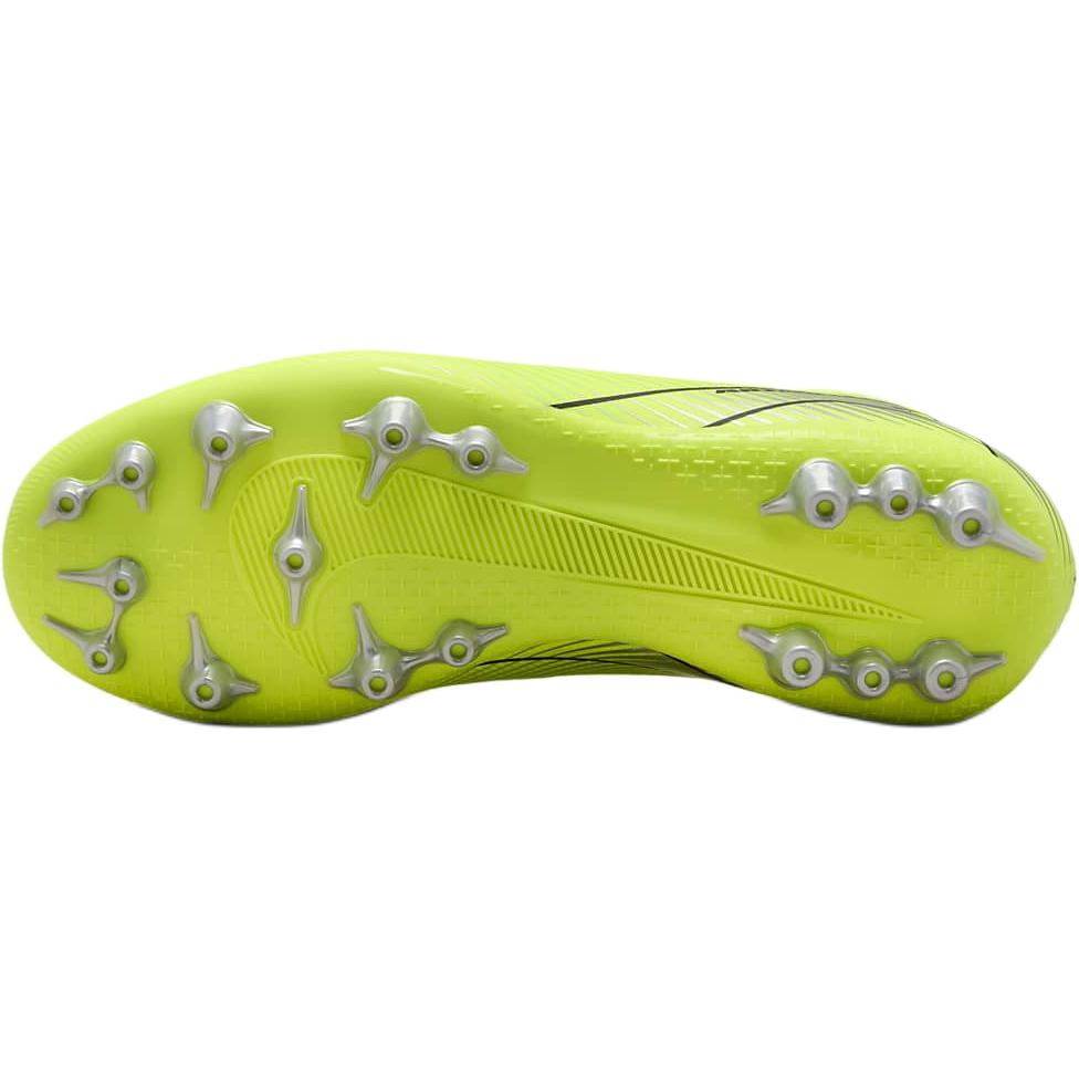 Nike Zoom Mercurial Vapor 16 Academy AG GS Mad Voltage Pack Kids Sneakers Green Black FQ8403-700