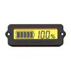 DC8-78V Battery  Electricity Meter Ternary Lithium Battery Lithium Iron Phosphate Lead-Acid Battery Capacity Display Tester