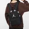 Jordan Polyester Backpack Small Men's Black Jordan DV5304-010