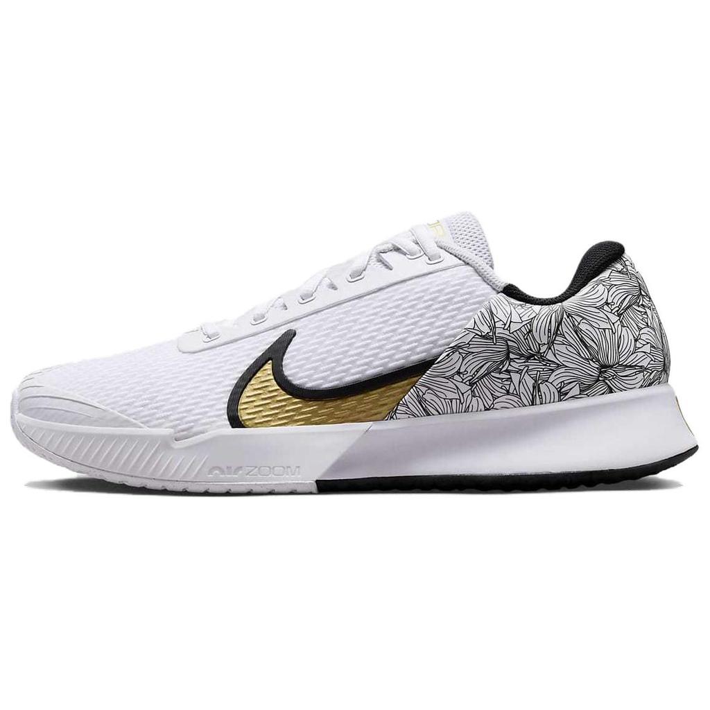 Nike Court Air Zoom Vapor Pro 2 Magnolia Sneakers FZ8227-100