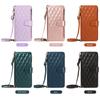 Suitable for Samsung S25 ULTRA Mobile Phone Case S24FE Zipper Card S10 E Mobile Phone Case with Lanyard