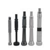 Precision Screwdriver Bit Holder Bearing  Aluminium Alloy Magnetic Screwdriver Bolt Handle for H4mm Screw Driver Bits