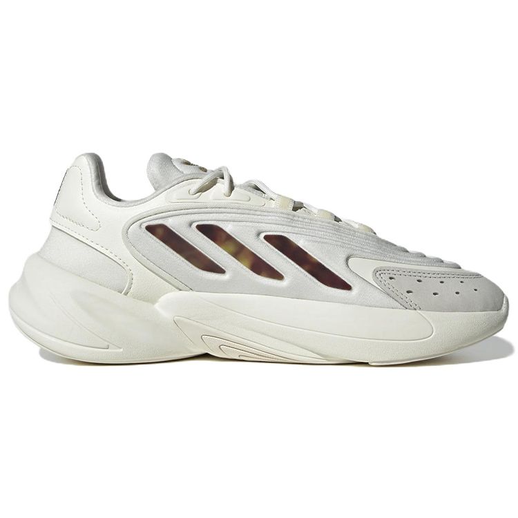 adidas Ozelia Off White Burgundy Women Sneakers Supplier-Color GY8544