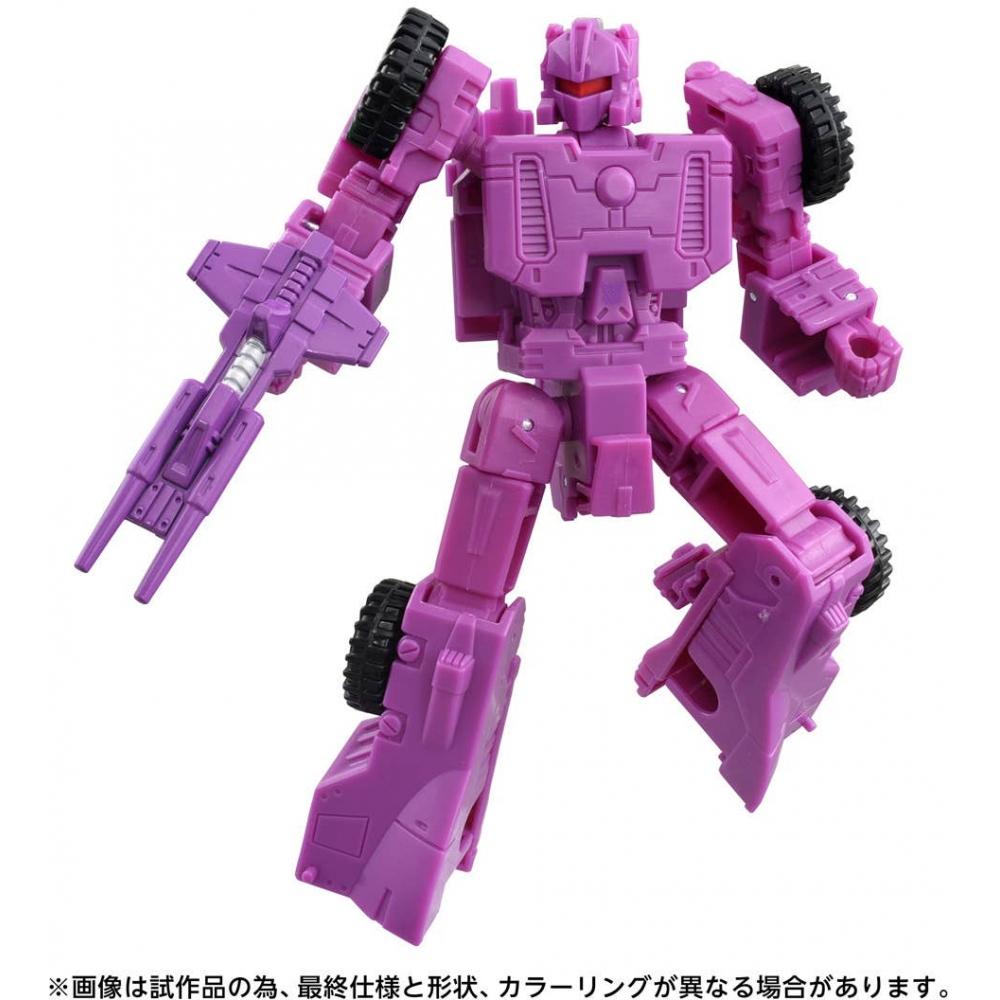 Transformers Age Of The Primes Decepticon Trypticon Aotp 13
