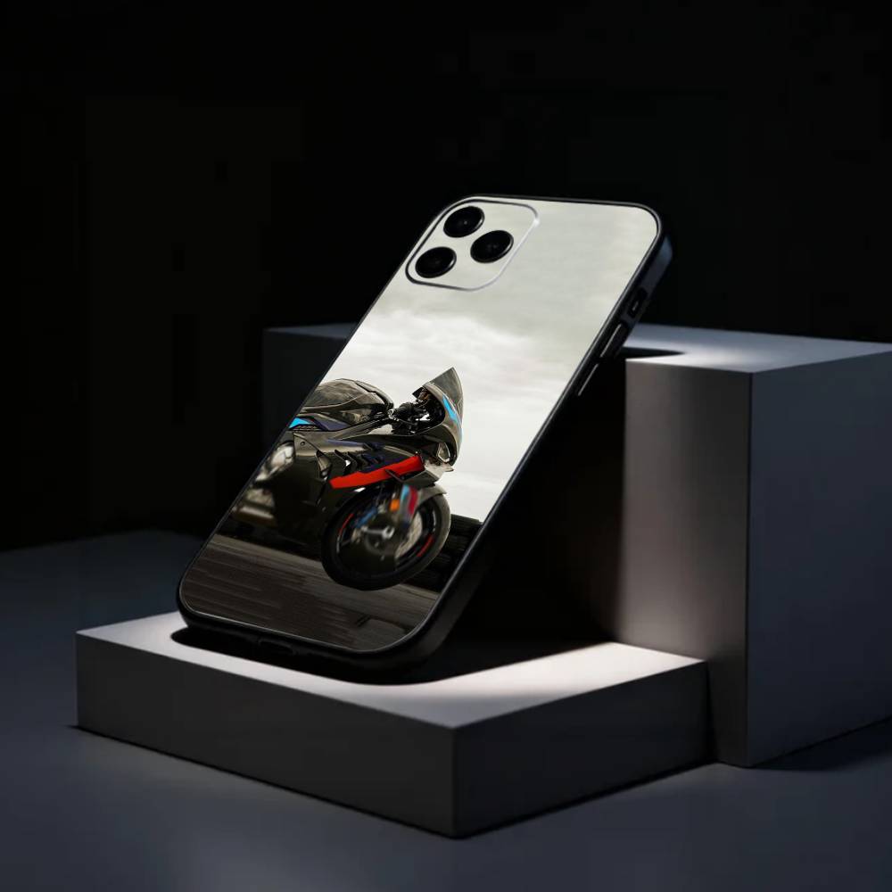 M-Motorcycles Cool-1000-rr   Phone Case Silicone Soft For IPhone 17 16 15 14 13 12 11 X XR Plus Pro Max Plus