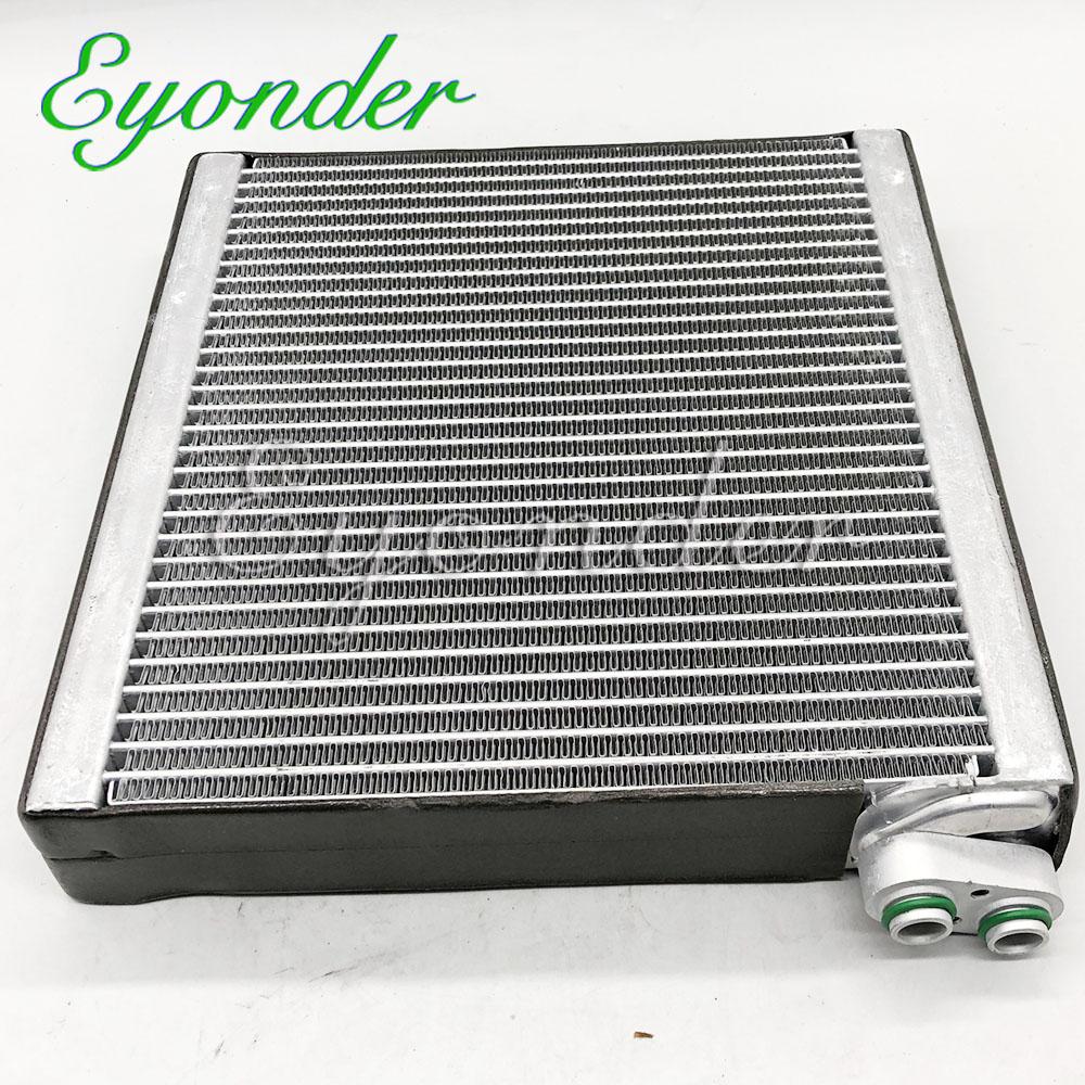 Left Hand Drive AC Evaporator COOLING COIL Core Part for MAZDA 6 GH 2500CC GS1D61J10 GSYD61J1Z GS1D-61-J10
