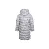 Nike Sportswear Synthetic-Fill Hooded Sports Jacket Women Jackets Mountain-White CZ1910-121