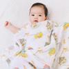 aden anais 2022 Zodiac Tiger Set of 120x120cm Muslin Cotton Newborn Baby ASWC30007J + Swaddles, 3, Swaddles, Gift,