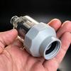 1Pcs Male Female Fittings High Pressure Car Wash Water Inlet Filter  for Car Wash Machine