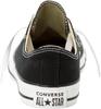 Black Converse Chuck Taylor All Star Wide Sneaker