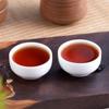 357g Organic Ripe Pu-erh Tea Menghai Black Tea Early Spring Yunnan