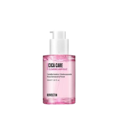 Cica Care Clearing Ampoule 30ml