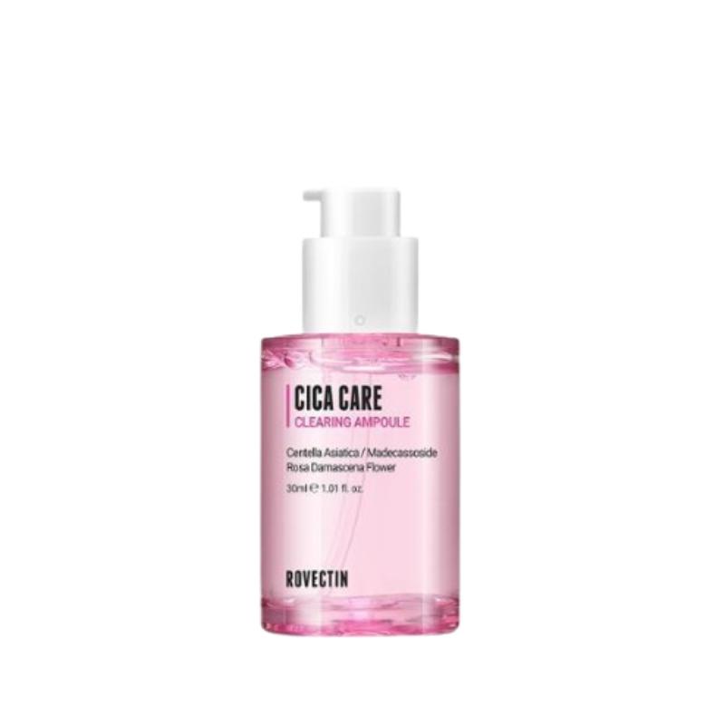 Rovectin Cica Care Clearing Ampoule 30ml