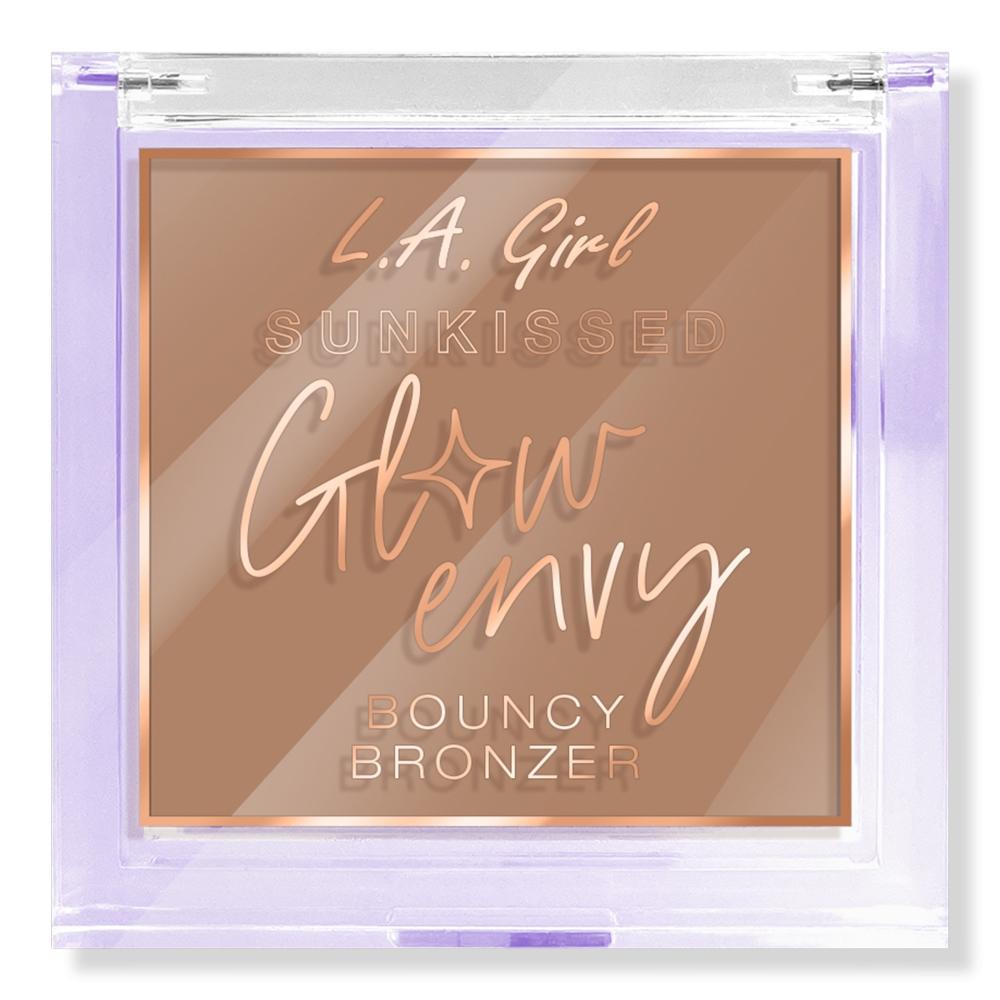 

L.A. Girl Glow Envy Bronzer Mousse 0.28 oz
